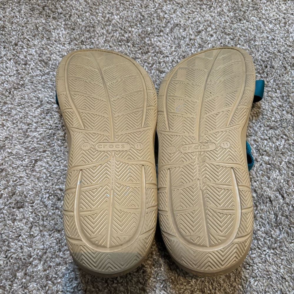 Crocs Sandals - Picture 3 of 5